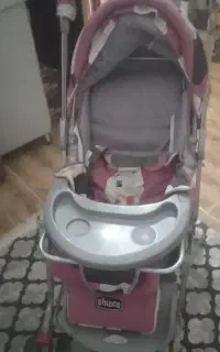 کالسکه نوزاد