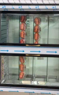 یخچال ایستاده