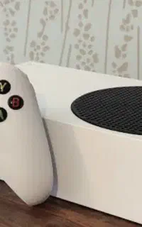 Xbox s