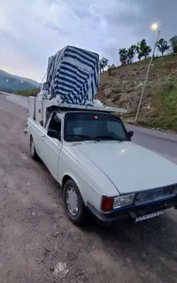وانت کرایه به کل ایران