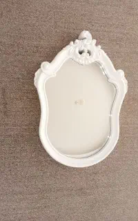 آینه روشویی