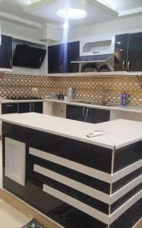 نظافت چی خانم