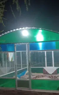 باغ ویلا سمت مود بسیار شیک