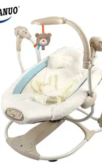 تاب برقی نوزاد و کودک