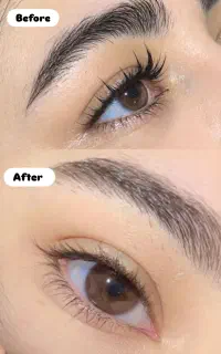 بیا فیشال کن کاشت مژه رایگان انجام بده