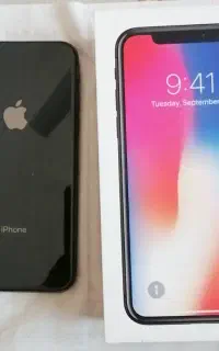 فروش موبایل آیفون X