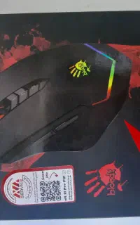 موس