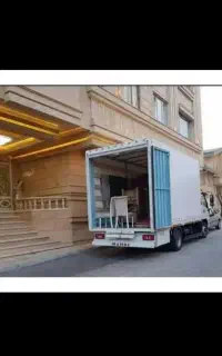 شرکت حمل نقل اثاثچی  شبعه سهند