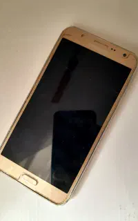 Samsung j7 c