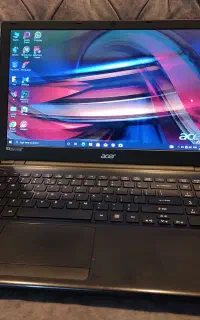 لپتاپ گرافیکدار acer E1