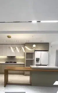 ارائه خدمات بازسازی منزل/ویلایی/آپارتمان/باغ‌ویلا