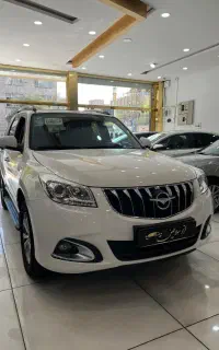 هایما s7 مدل 1404