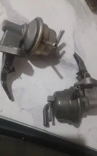 پمپ بنزین پراید