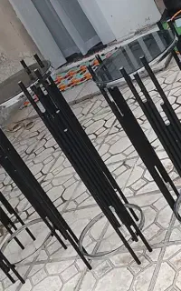 3عدد کنارسالنی
