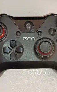 دسته بازی بیسیم tsco tg135w