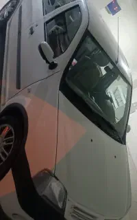 پارس تندرE2ال نود1395
