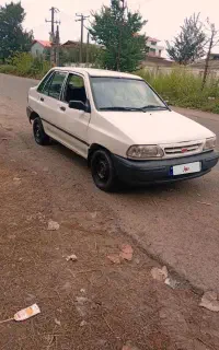 پراید
