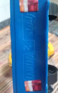 کرایه وانت نیسان