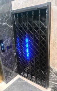 اهنگری وجوشکاری