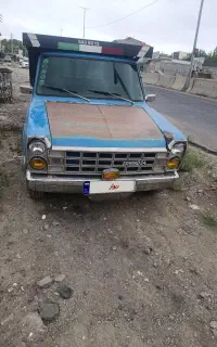 نیسان مدل 79
