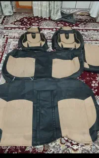 روکش صندلی