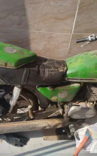 موتور یاماها