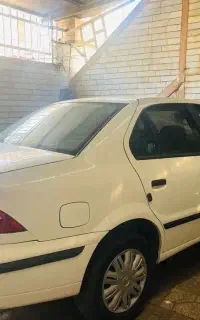 سمند Lx