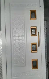 فروش درب لولایی آسانسور