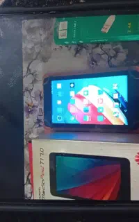 تبلت هوایی ۱۰۷