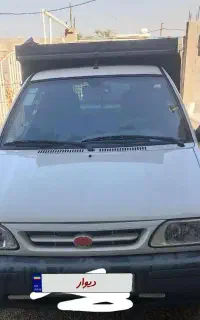پراید ۱۵۱مدل۴۰۳