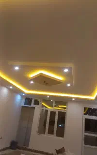 برق ساختمان و صنعتی