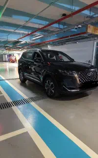 فونیکس تیگو۷ پرو هیبرید صفر