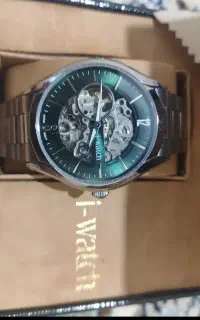 ساعت i watch