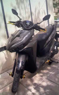 کلیک ۱۵۰ اصلی واریو