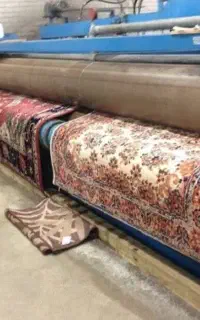 قالیشویی و رفوگری ۲۴ساعته سراسر تهران