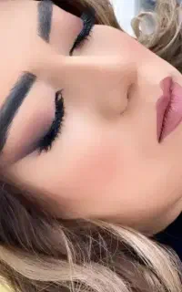 میکاپ وشنیون