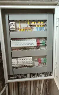 نیروی برقکار