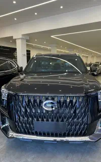 gac ES9/گک ثبت نام شرکت
