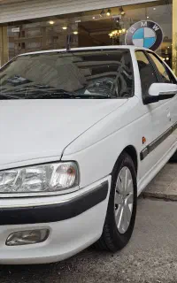 پژو پارس سال مدل۹۹