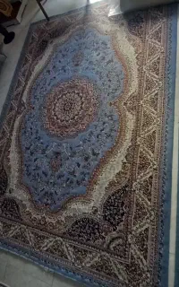 ۲عدد فرش ۶متری