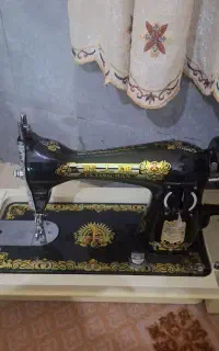 چرخ خیاطی خونگی