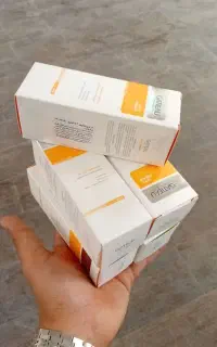 بزن استفاده کن خوشگل شدی دعام کن(ارسال ۱ روزه))