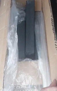 ذغال قلیان درجه یک شمش
