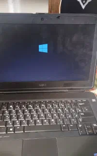 لب تاب dell