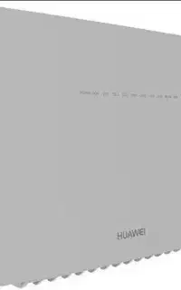 مودم فیبر نوری model HG8245Q2