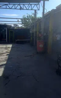 کارگرکارواش