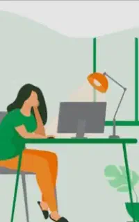 کار در منزل با تلفن همراه