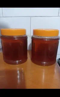 عسل