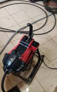 لوله بازکنی نظراباد وحومه