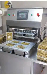 کاردرمنزل بسته بندی